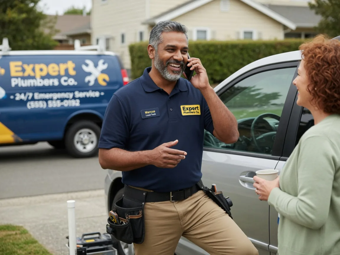 Drain Cleaning Sebastopol, MS FAQs